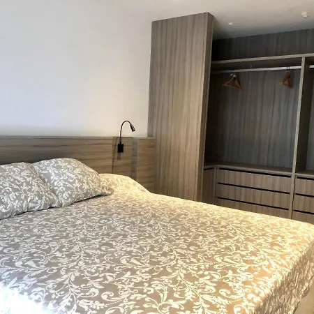 Pere Rahola - Apartamento En La Playa De Canyelles Con Vistas Esplendidas - Terraza - Wifi Roses Buitenkant foto