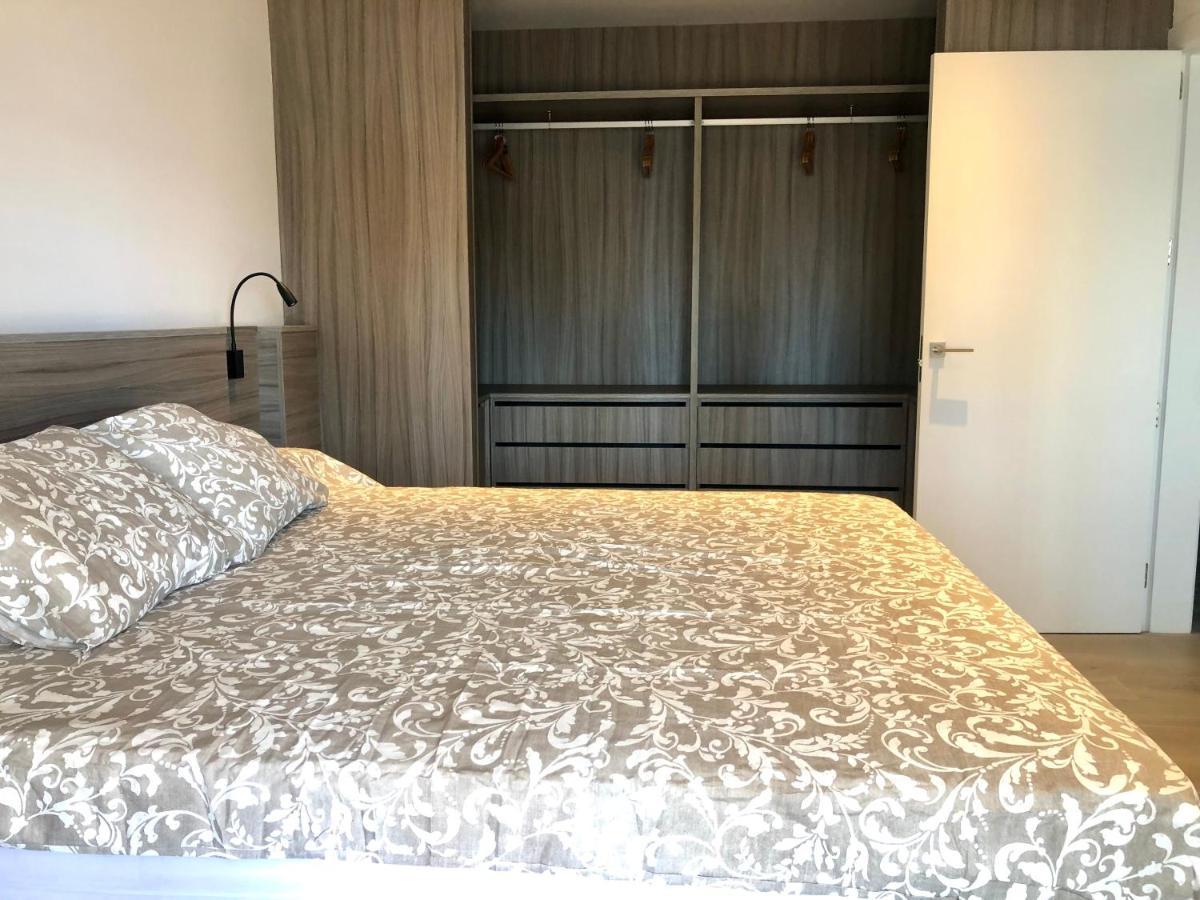Pere Rahola - En La Playa De Canyelles Con Vistas Esplendidas - Terraza - Wifi Appartamento Roses