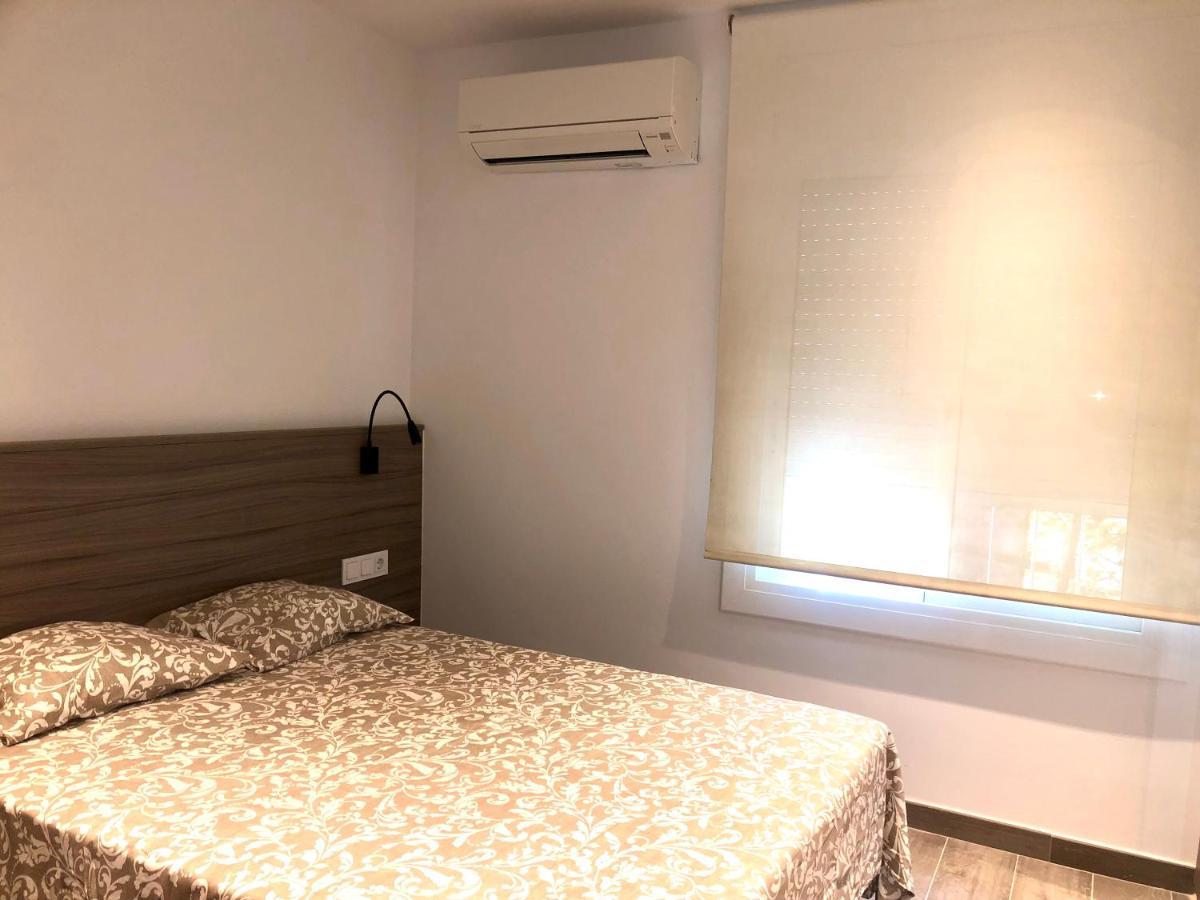 Pere Rahola - En La Playa De Canyelles Con Vistas Esplendidas - Terraza - Wifi Apartment